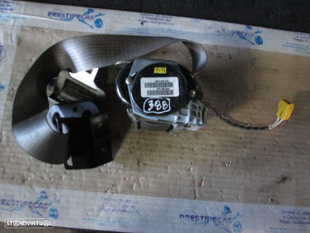 Pre-Tensor 520478503E CHRYSLER PT CRUISER 2002 FE - 1