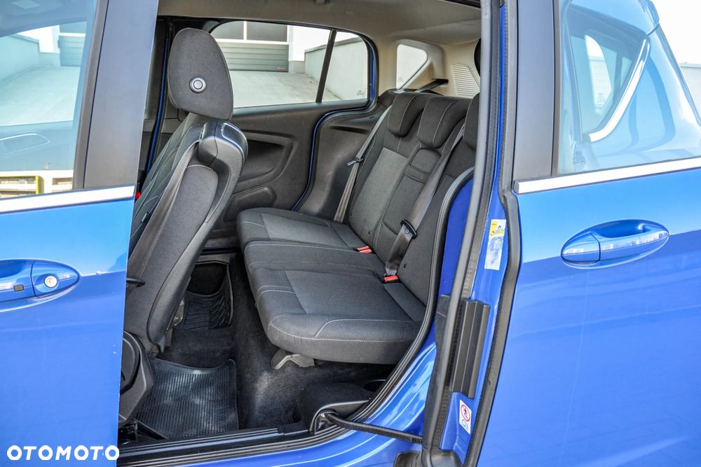 Ford B-MAX 1.0 EcoBoost Titanium - 8