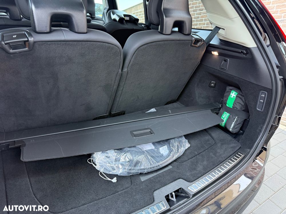 Volvo XC 90 Recharge T8 AWD Ultimate Dark - 37