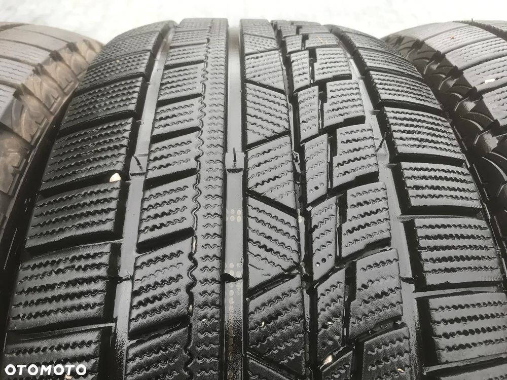 Opony Firemax 235/45R17 Zima 7,5mm Komplet 2024 Jak Nowe - 2