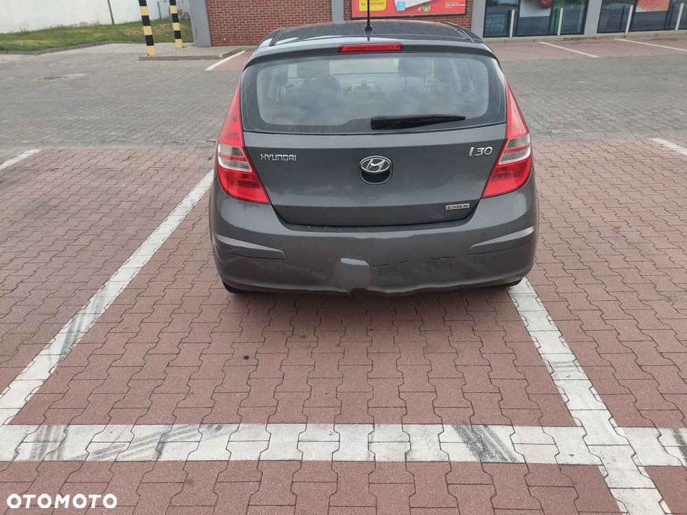 Hyundai i30 1.6 CRDi Premium - 2