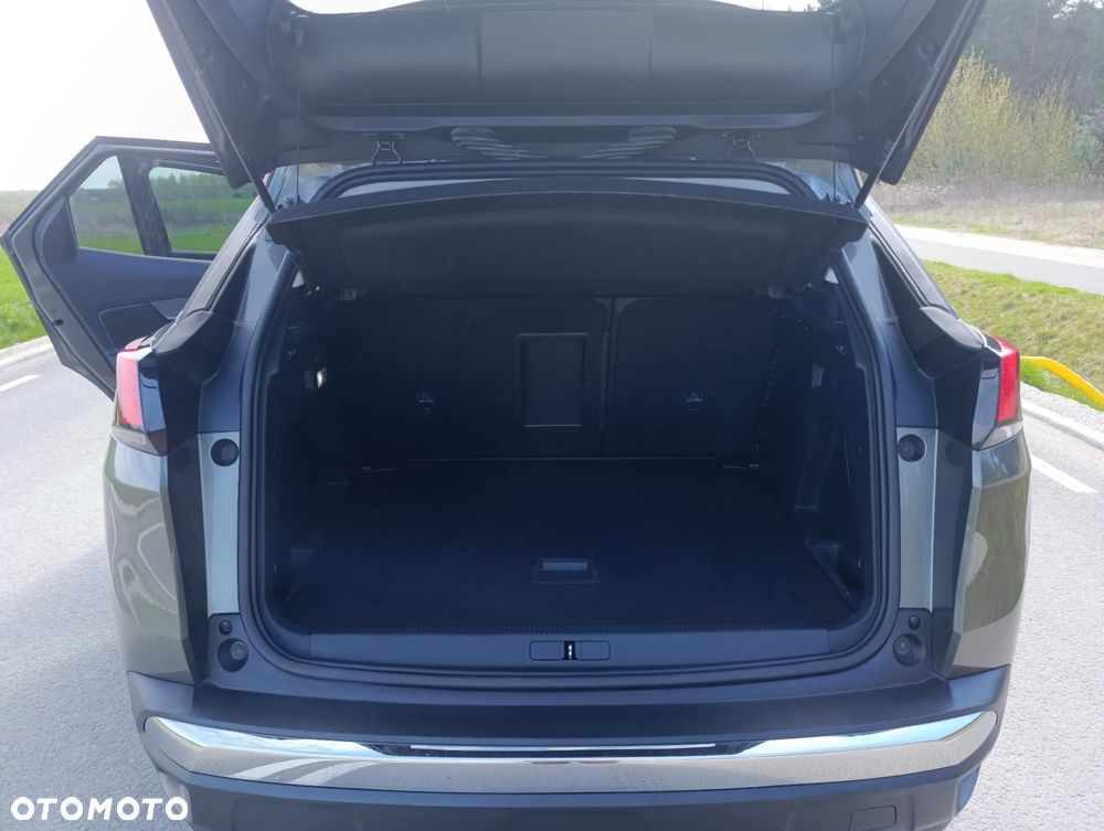 Peugeot 3008 1.6 THP Allure S&S EAT6 - 13