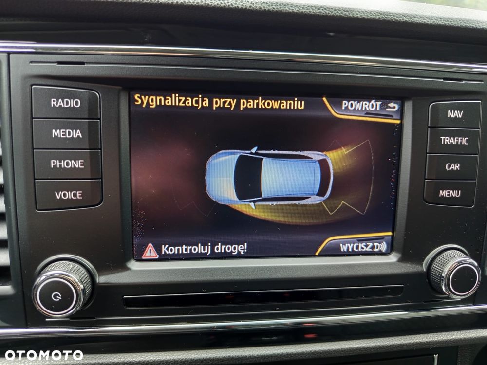 Seat Leon 1.4 TSI Start&Stop Style - 21