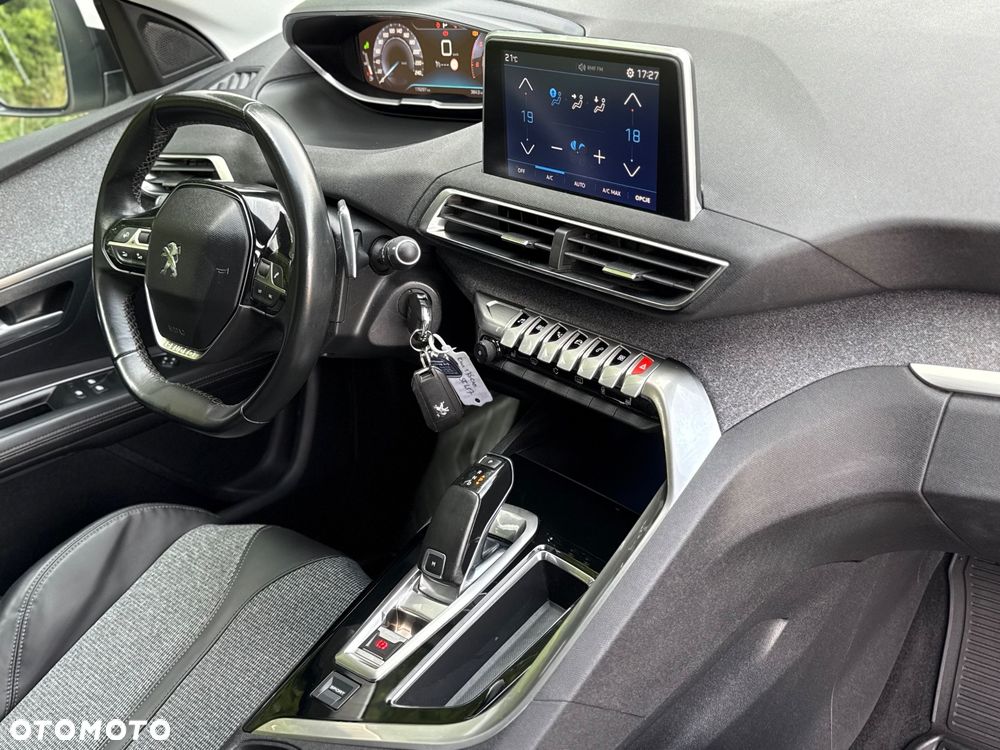 Peugeot 3008 BlueHDi 120 Stop & Start Allure - 21