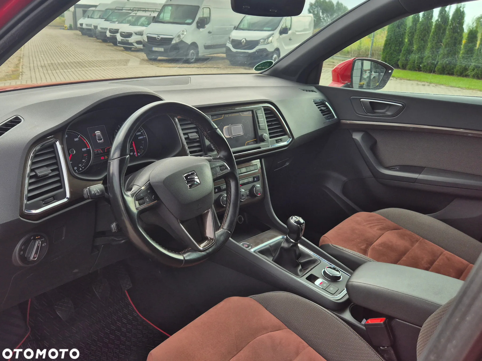 Seat Ateca - 19