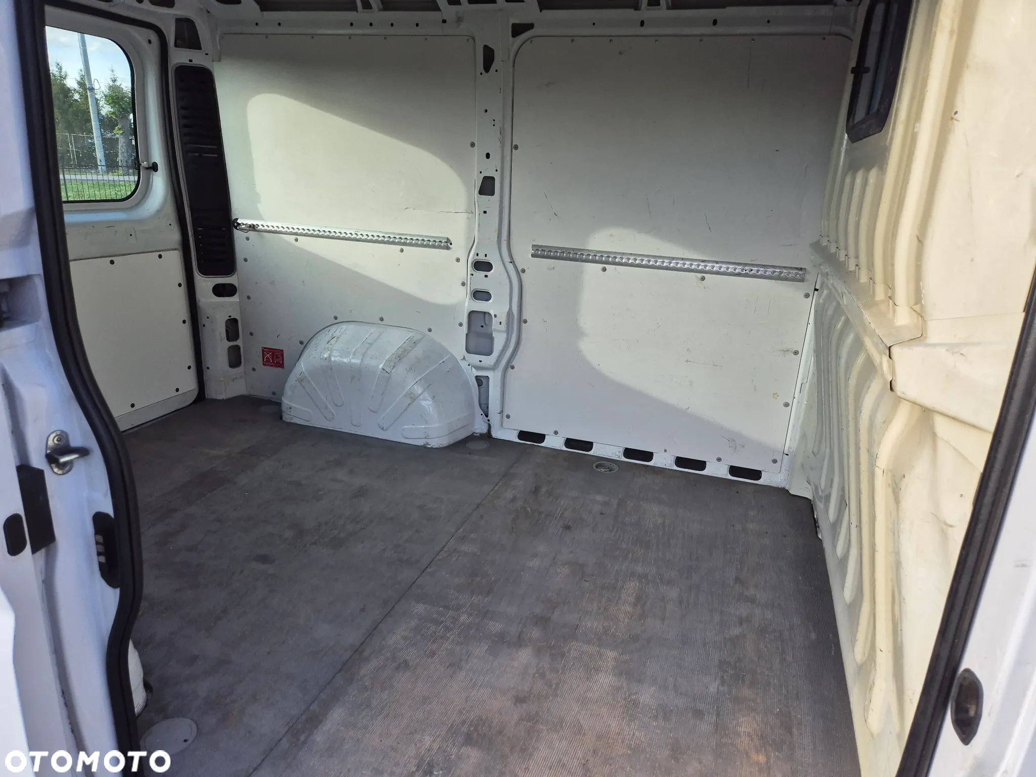Fiat Ducato L1H1 Panorama - 37