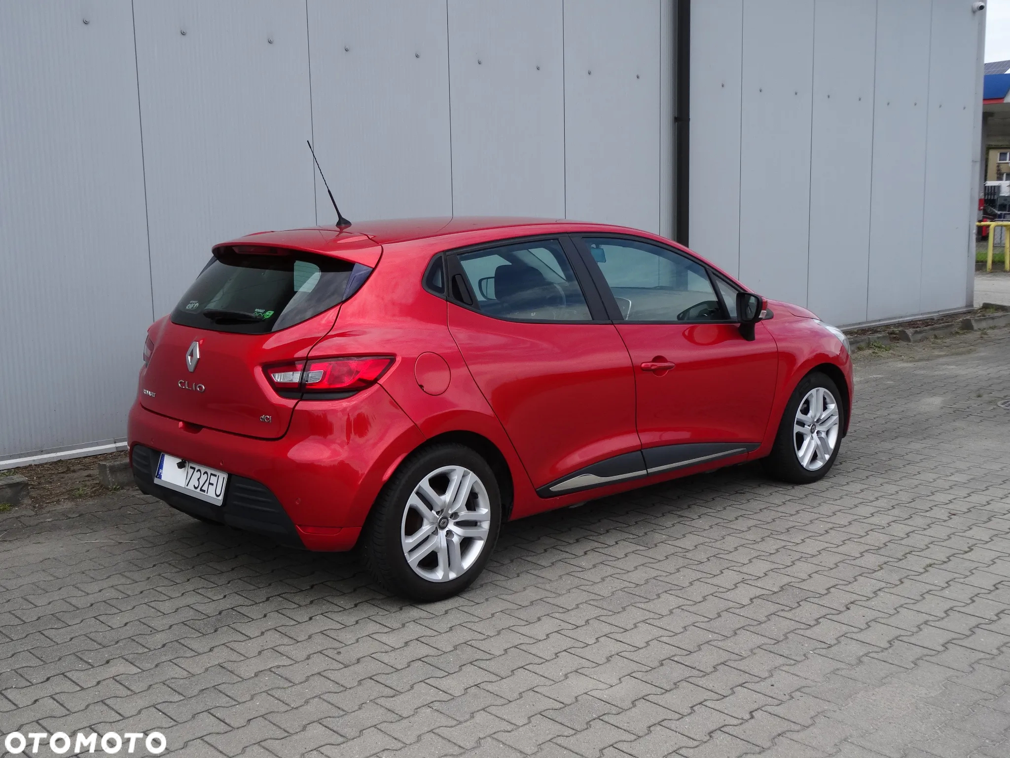 Renault Clio 1.5 dCi Business - 10
