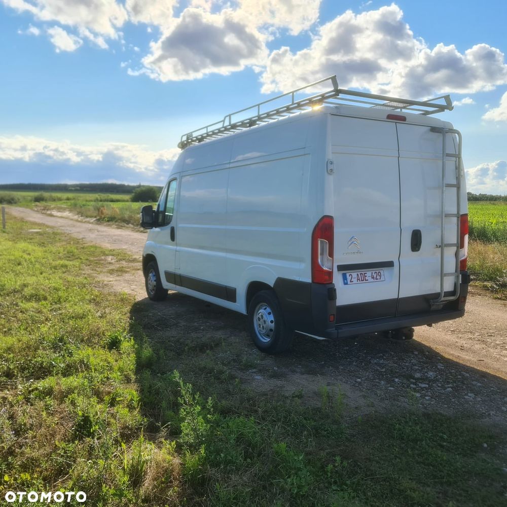 Citroën JUMPER - 5