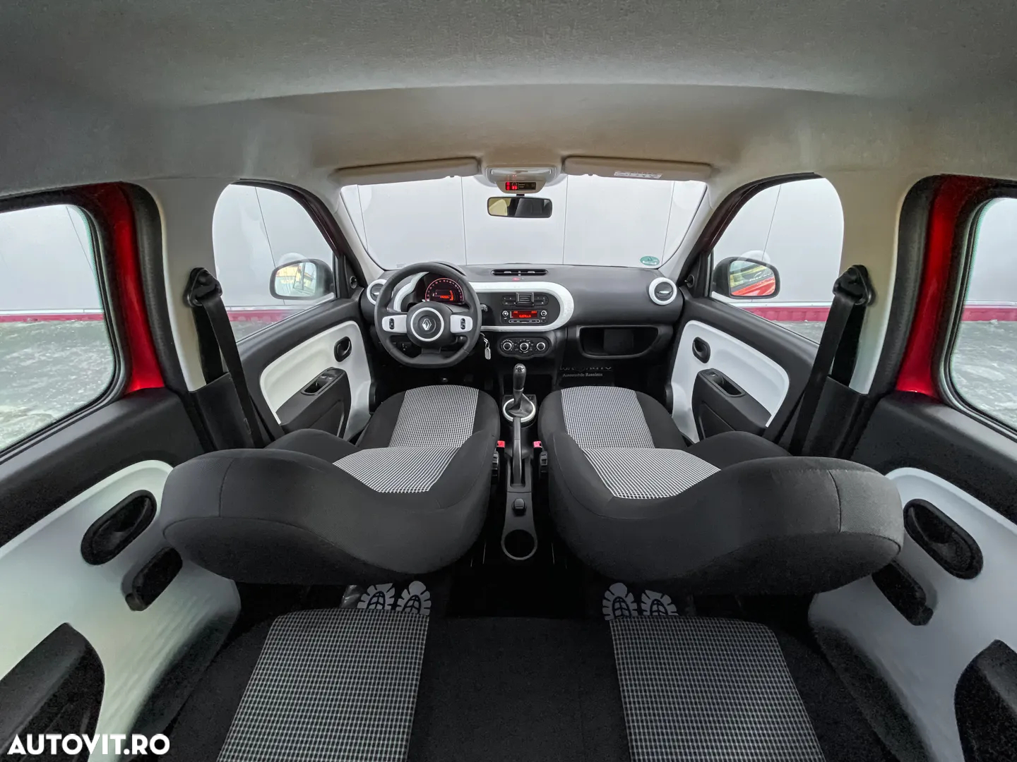 Renault Twingo - 6