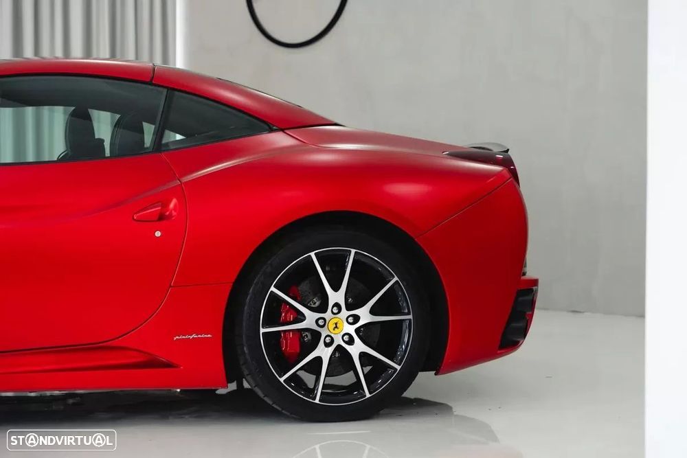 Ferrari California F1 - 11
