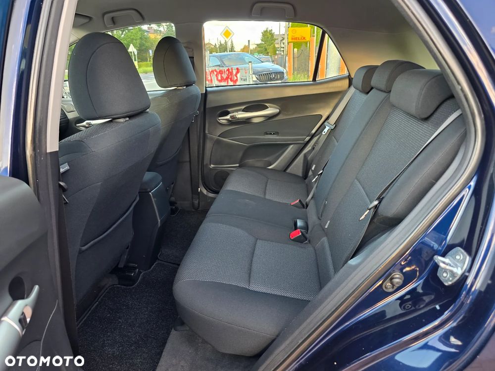 Toyota Auris 1.8 HSD Luna - 15