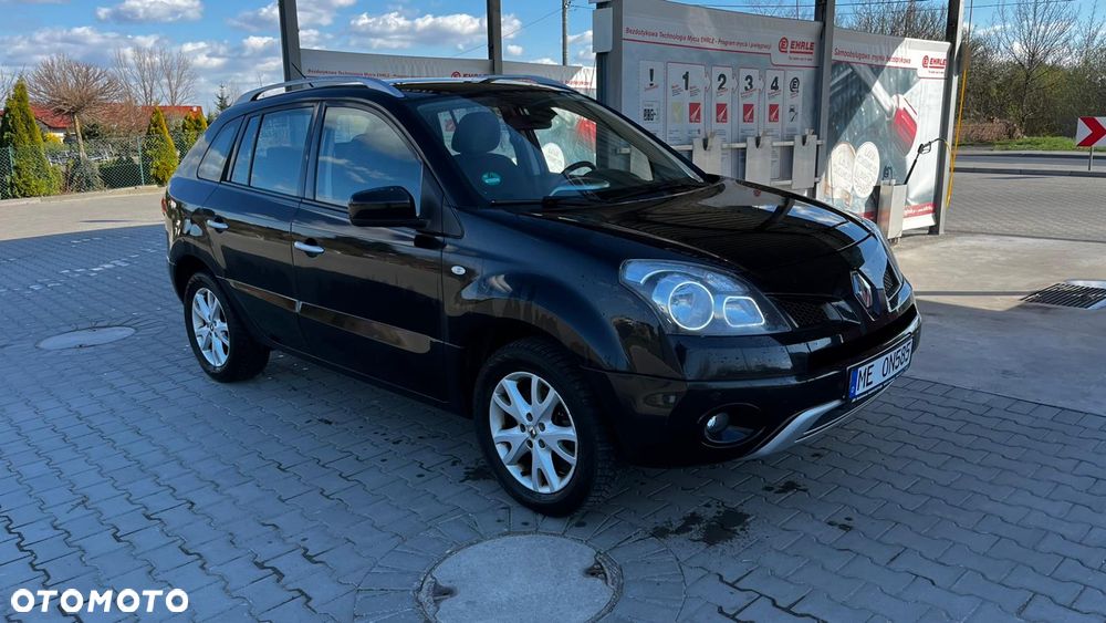 Renault Koleos 2.0 dCi FAP 4x4 Dynamique - 31