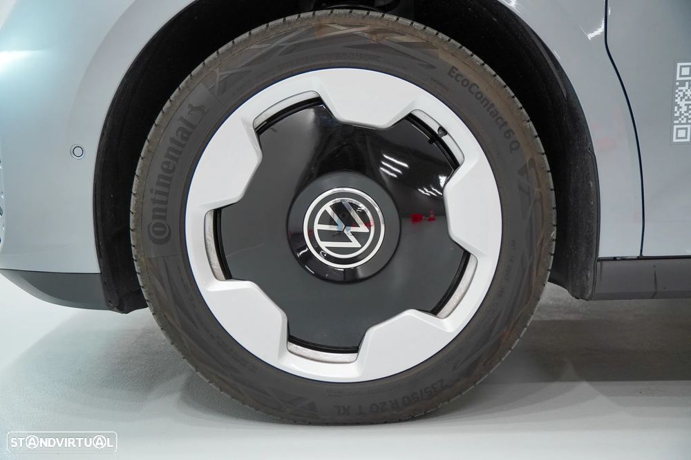 VW ID.Buzz 91 kWh Pro - 15