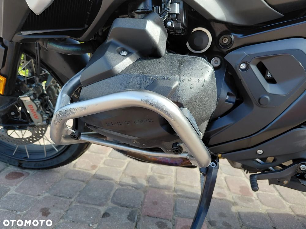 BMW GS - 16