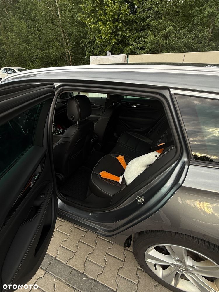 Opel Insignia 1.6 CDTI Elite S&S Eco - 11