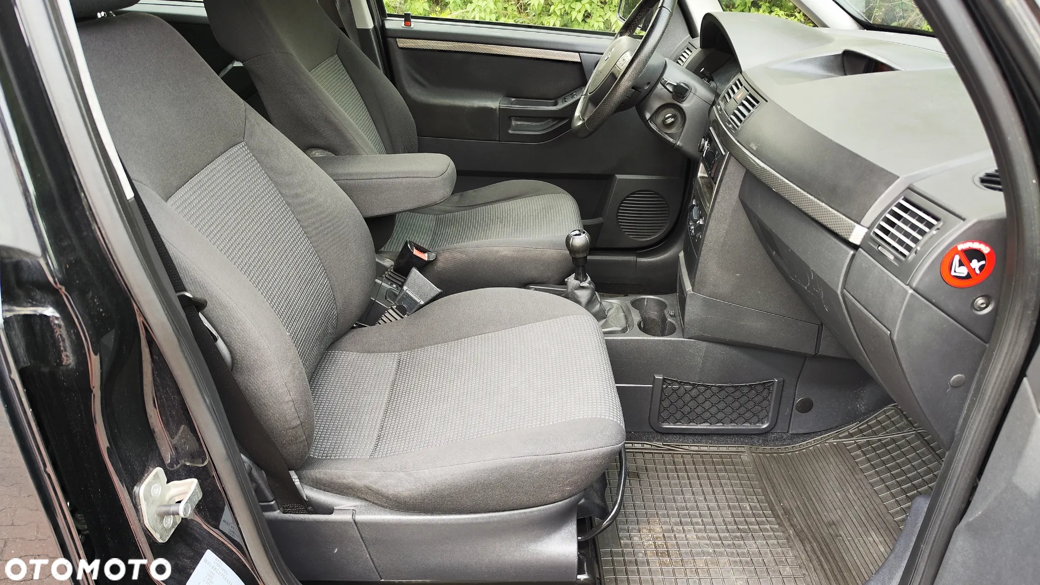 Opel Meriva 1.6 16V Edition - 28