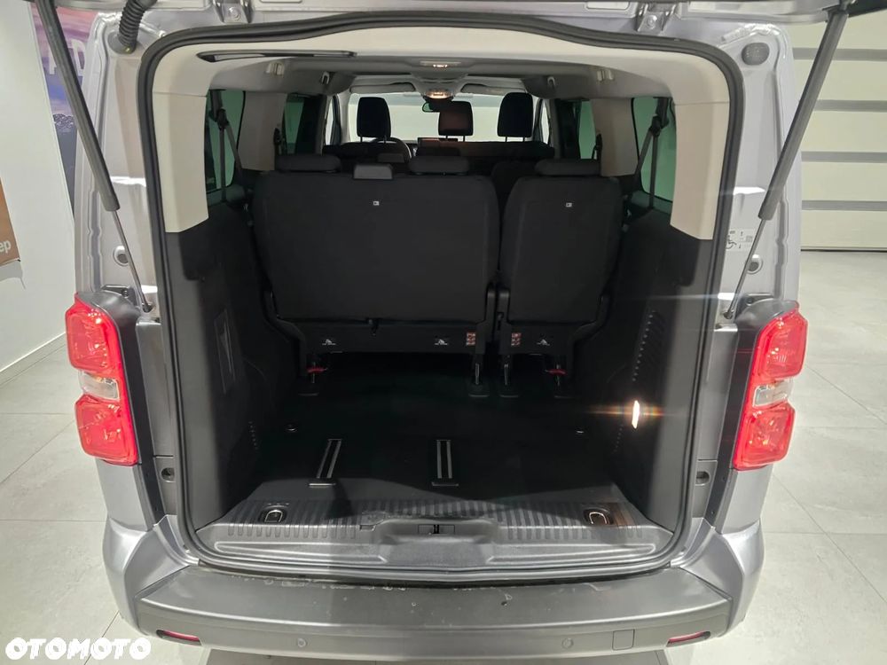 Citroën SpaceTourer - 9