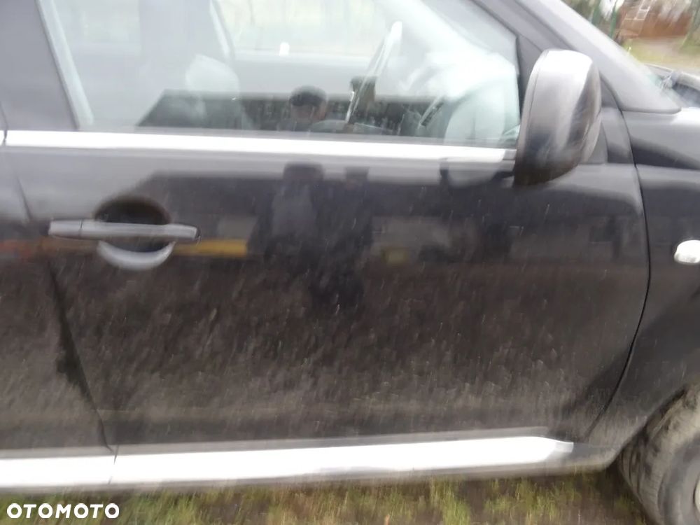 PEUGEOT 4007 2,2 HDI 4X4 POMPA WSPOMAGANIA CZESCI ROZNE - 9