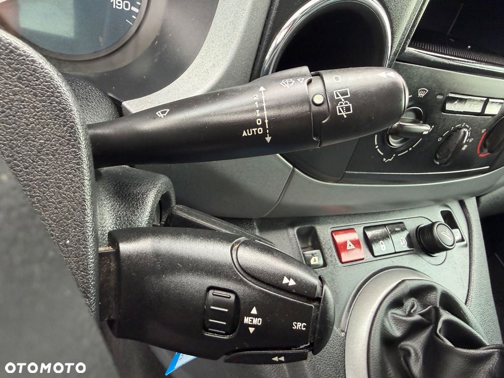Citroën Berlingo 1.6 HDi Exclusive - 26