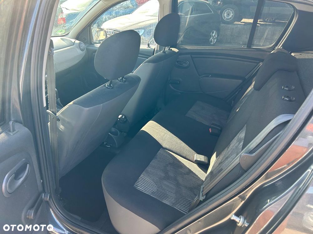 Dacia Sandero 1.2 16V Access - 7