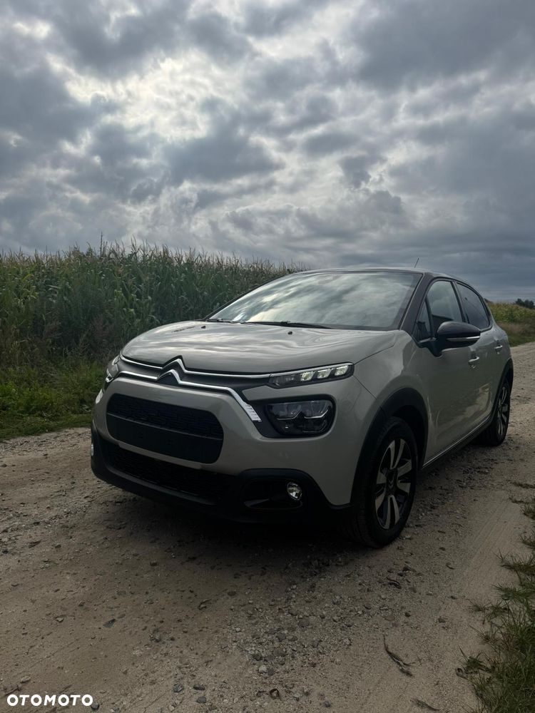 Citroën C3 - 22
