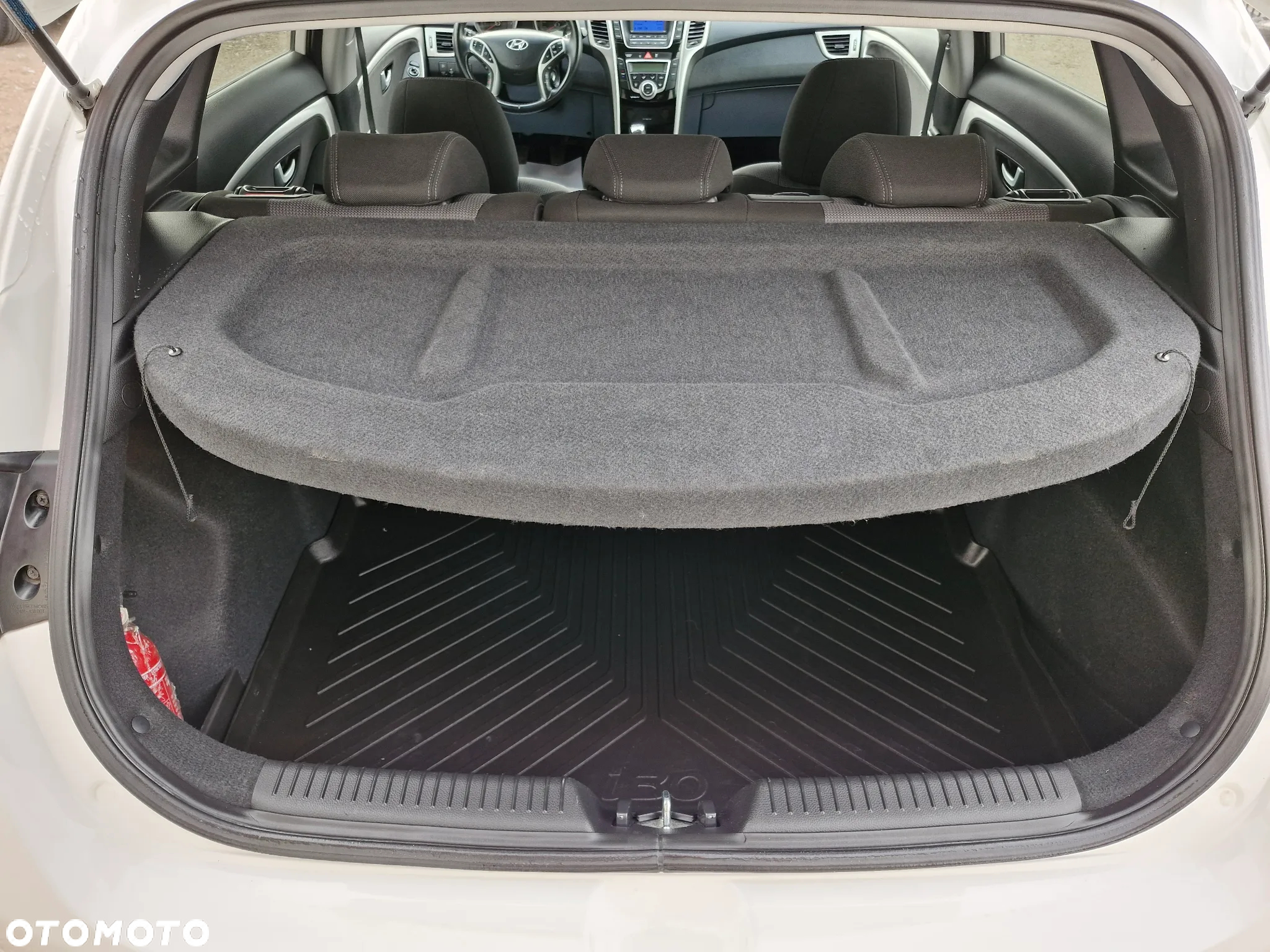Hyundai i30 1.4 Comfort - 25