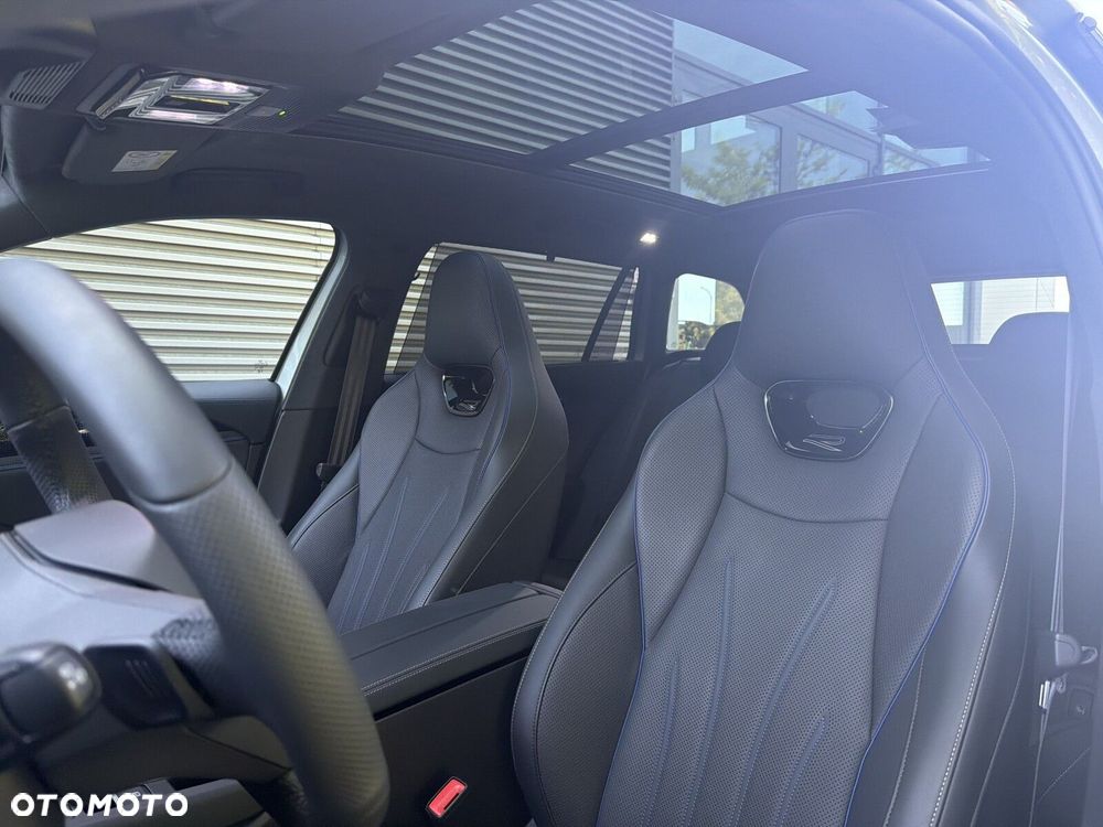 Volkswagen Passat Variant 2.0 TDI SCR 4Mot R-Line DSG - 12
