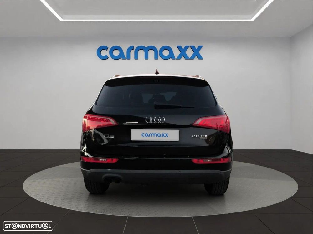 Audi Q5 2.0 TDI Sport S-tronic - 5