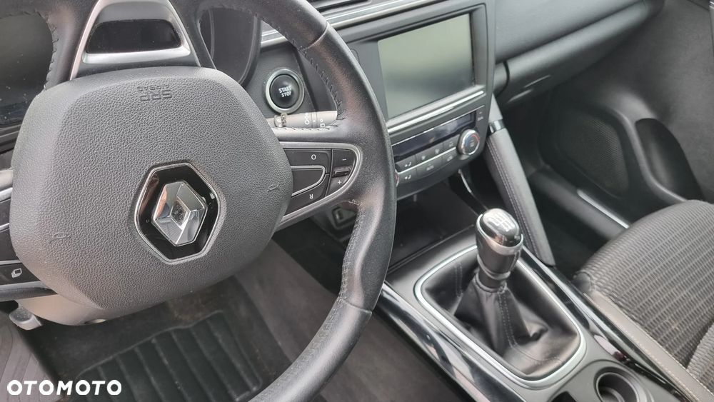 Renault Kadjar Energy dCi 110 Business - 34