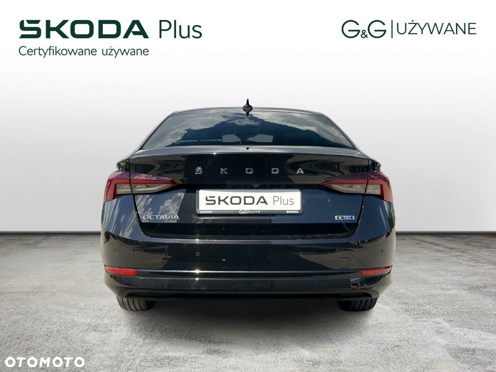 Skoda Octavia - 4