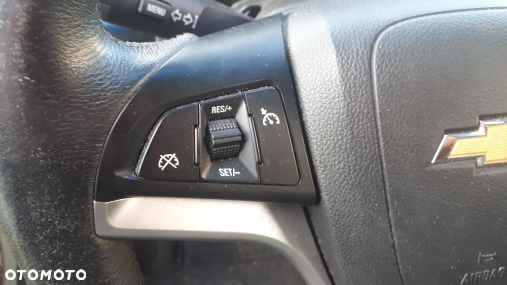 Chevrolet Orlando 2.0 TD LTZ - 31