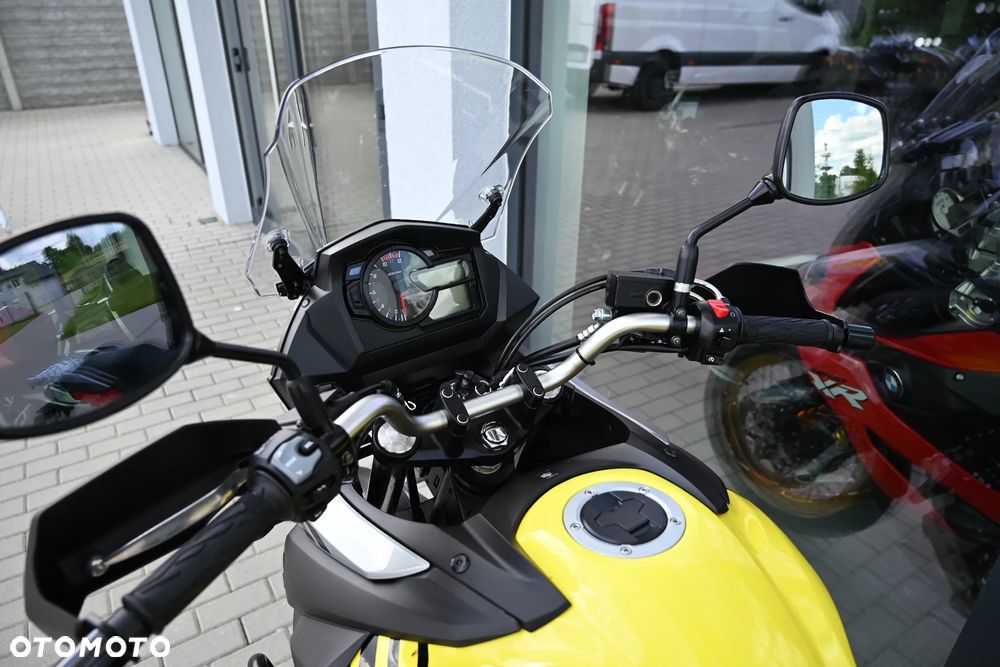 Suzuki DL - 7