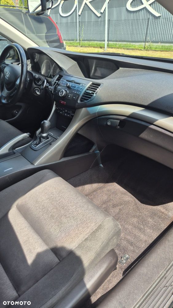 Honda Accord 2.0 Elegance - 13