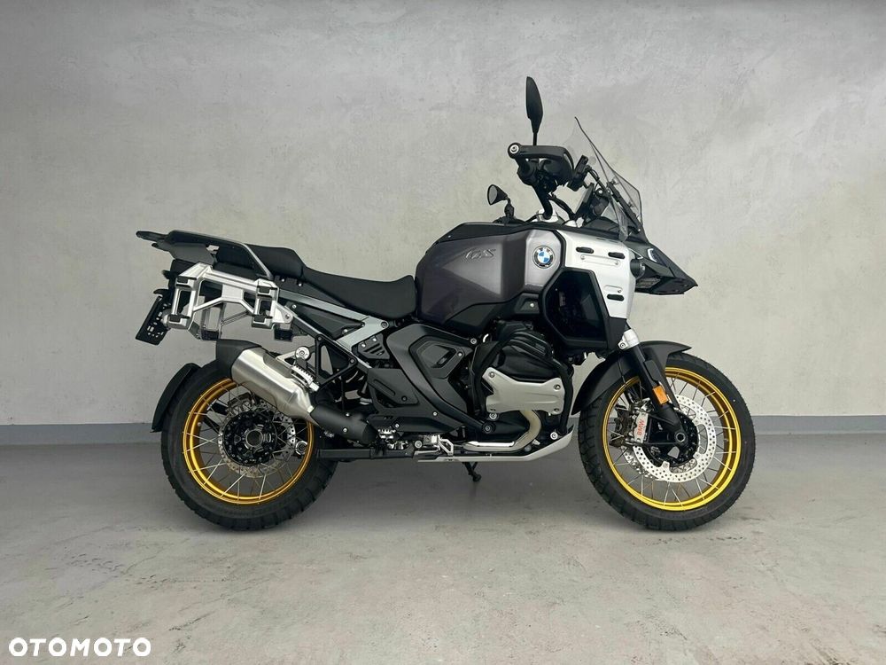 BMW R - 4