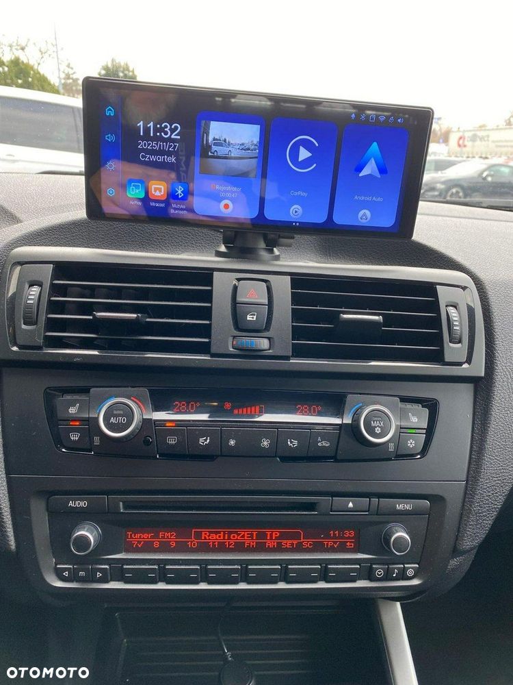 BMW Seria 1 - 11