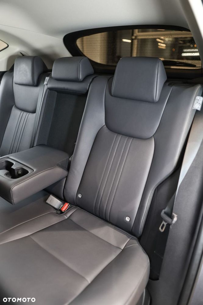 Lexus NX 350h Prestige AWD - 15
