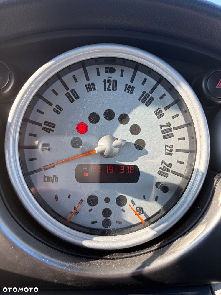 MINI Cooper S - 20