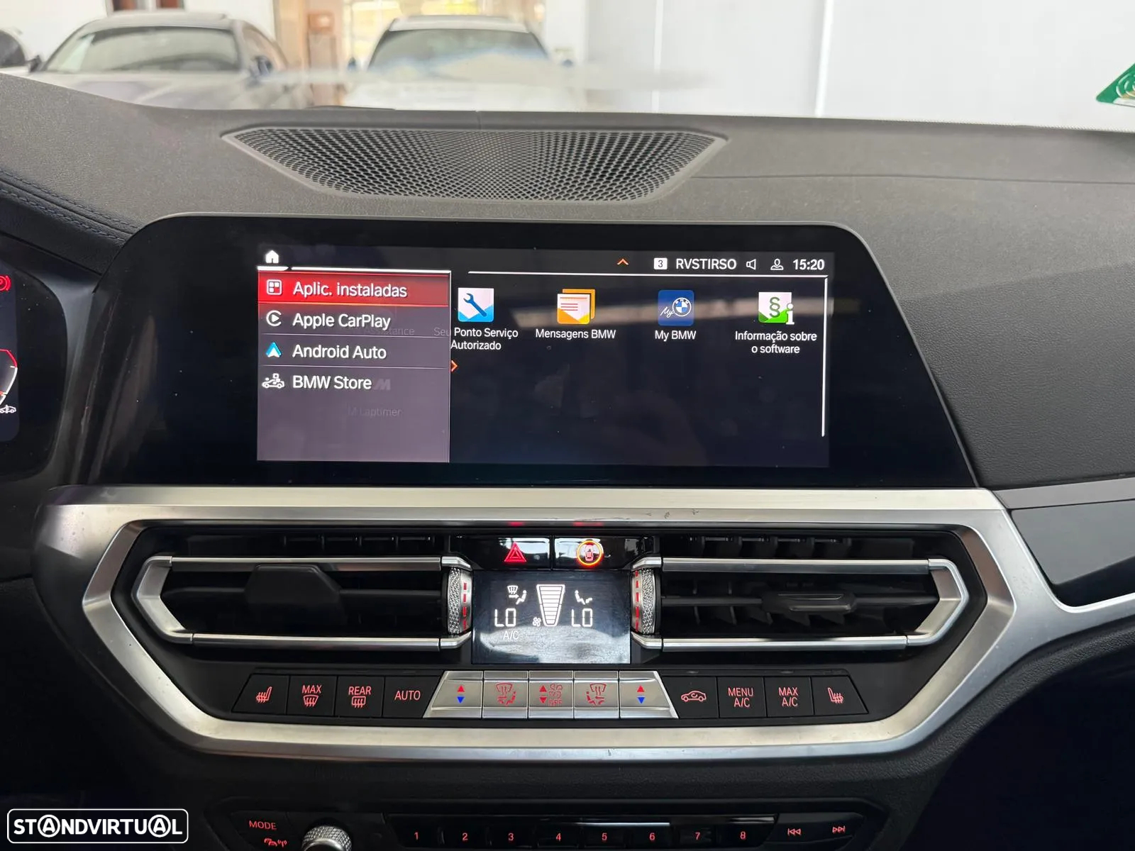 BMW M340 i xDrive Auto - 41