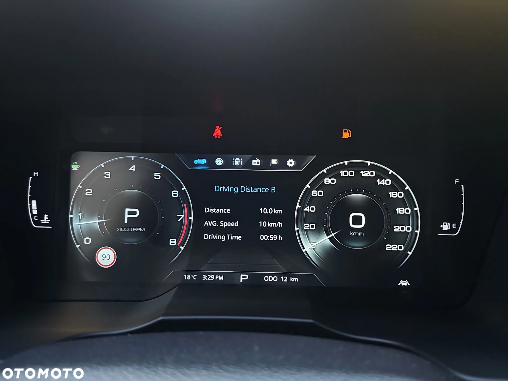 SsangYong/KGM Tivoli 1.5 T-GDI Adventure - 18