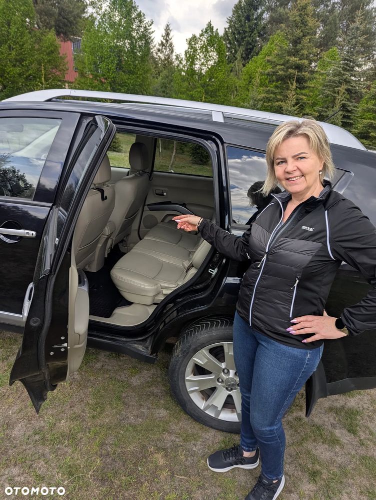 Mitsubishi Outlander 2.0 DID Instyle - 9