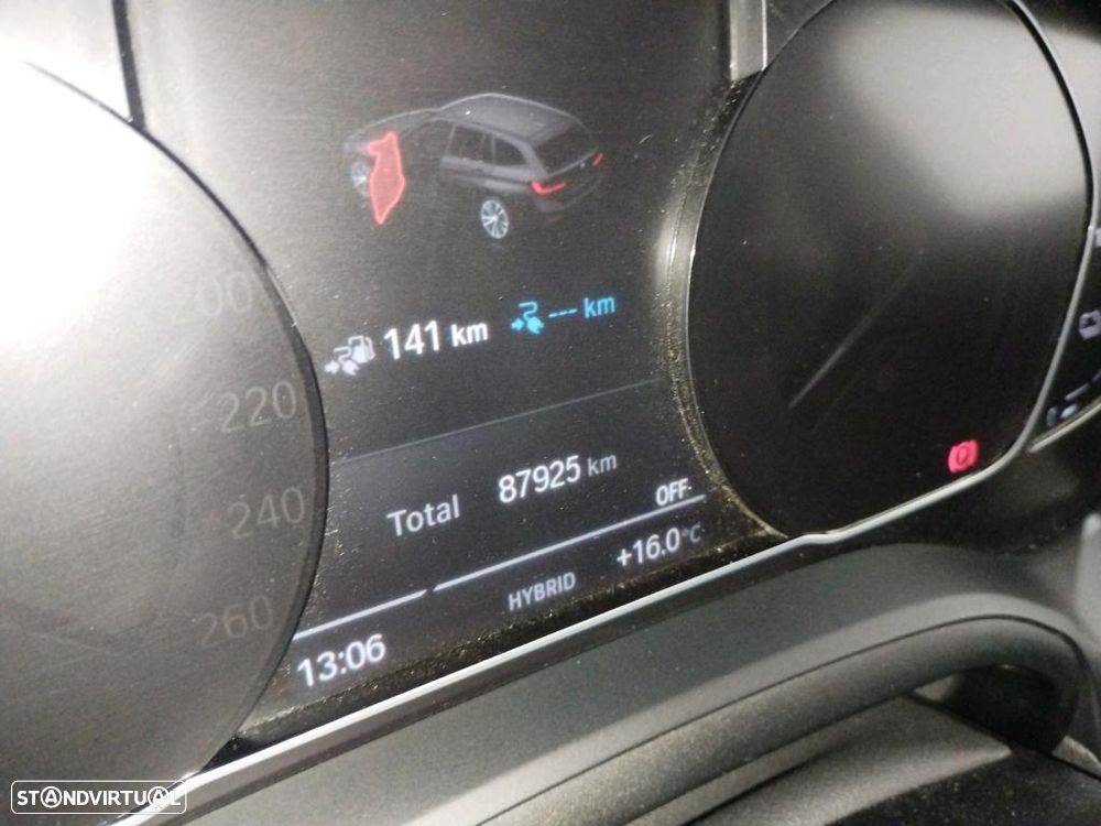 BMW 330 e Corporate Edition Auto - 6