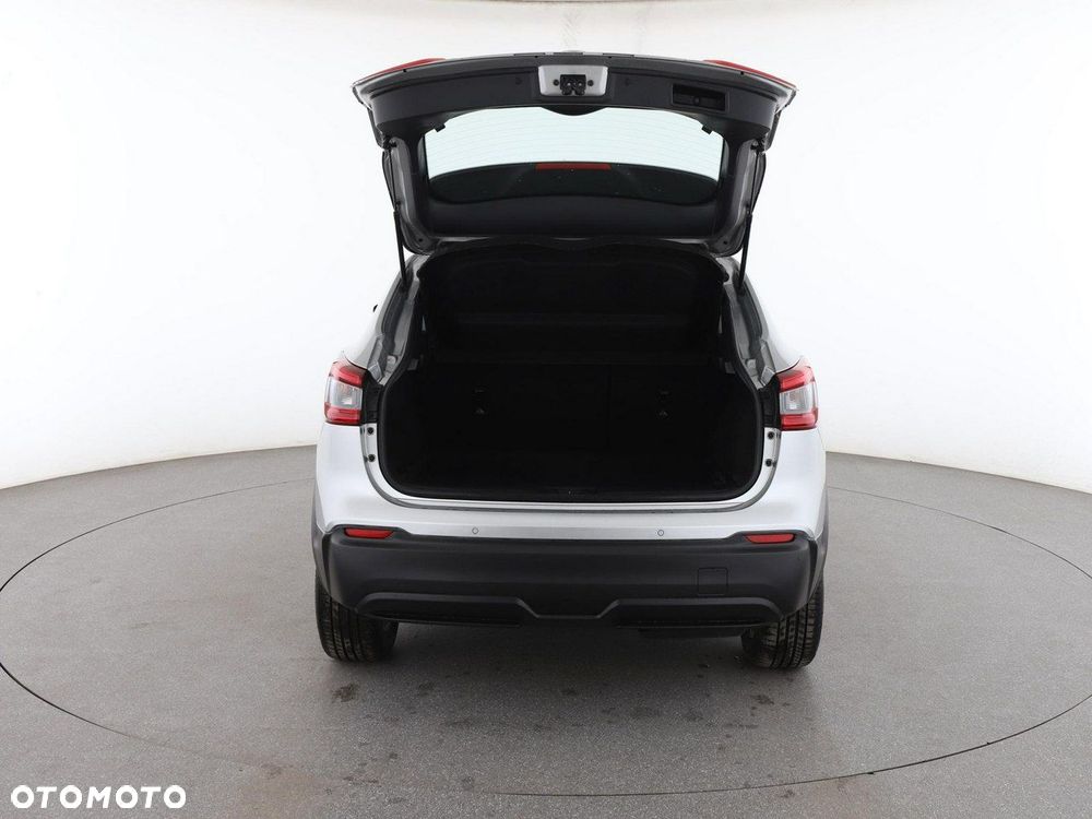 Nissan Qashqai 1.5 dCi Acenta - 16