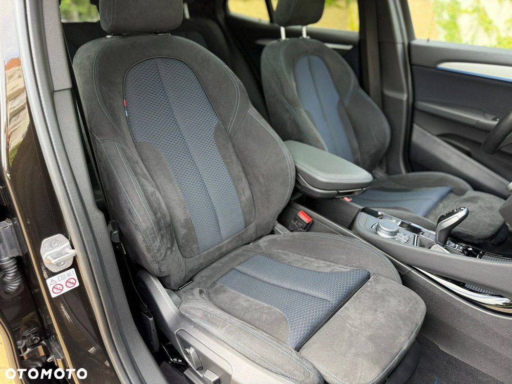 BMW X2 sDrive20i GPF M Sport - 10