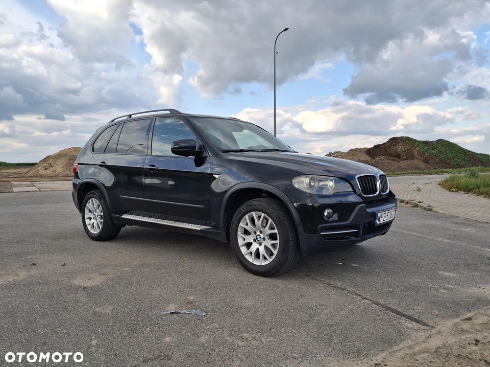 BMW X5 3.0sd xDrive - 2
