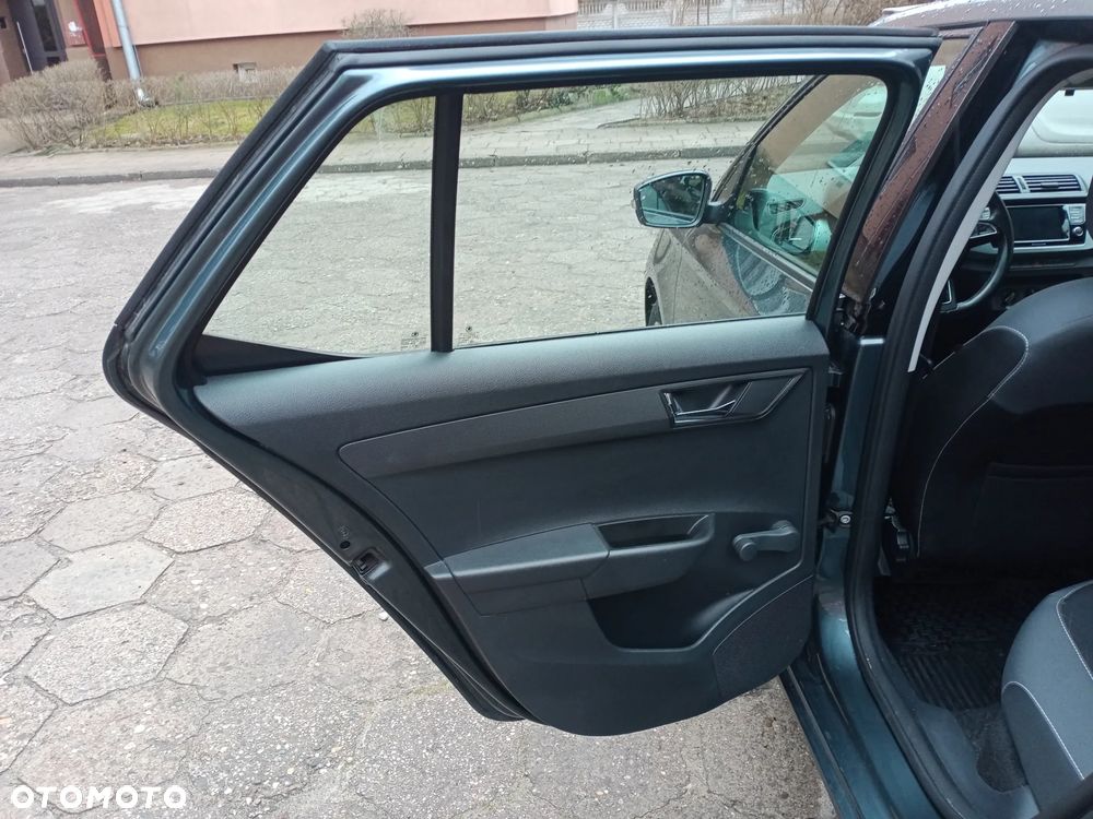 Skoda Fabia 1.0 Ambition - 29