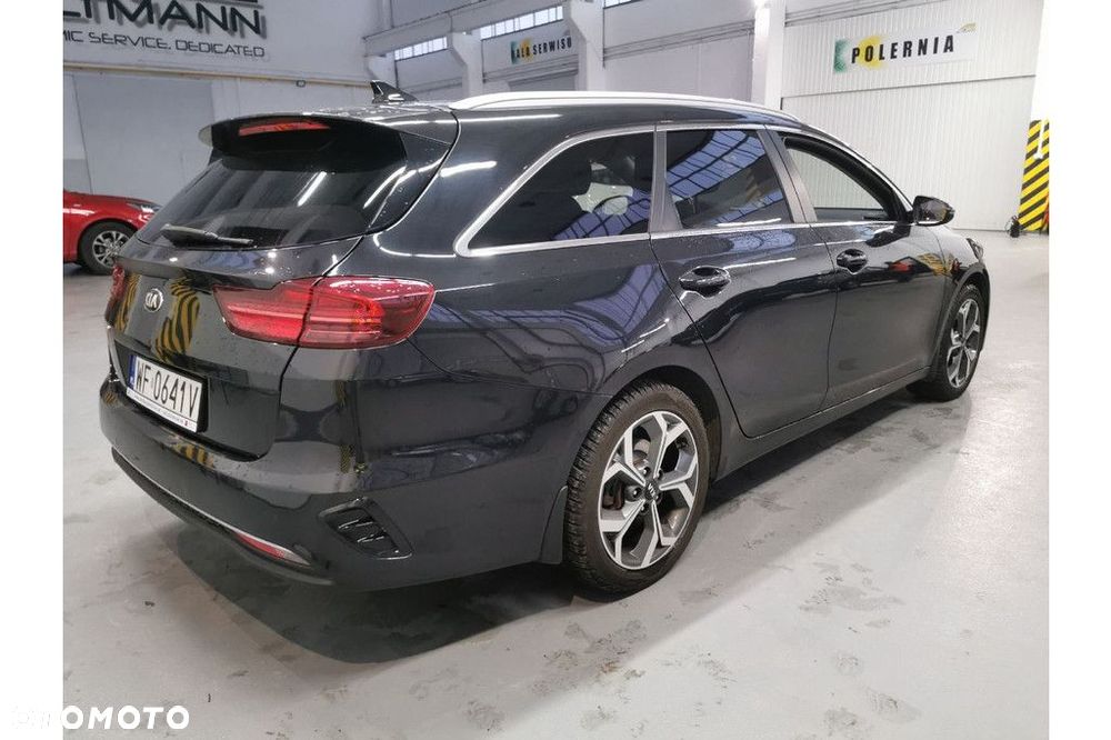 Kia Ceed - 2
