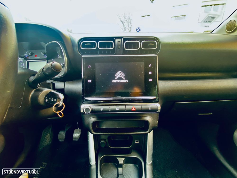 Citroën C3 Aircross - 6