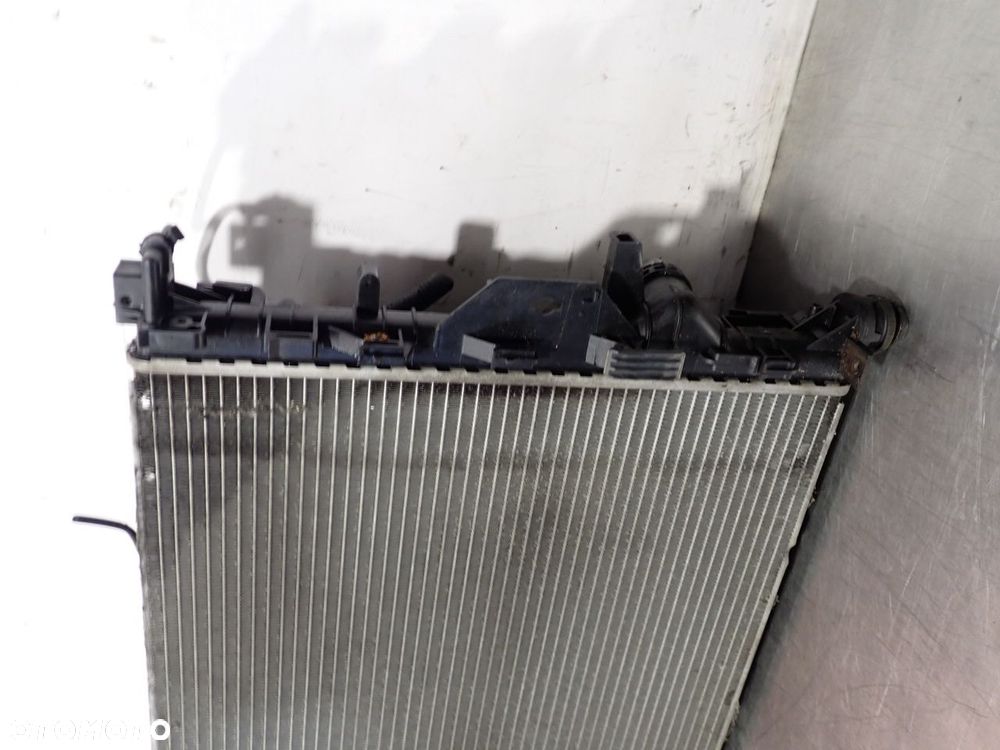 CHŁODNICA WODY FORD S-MAX I - 3