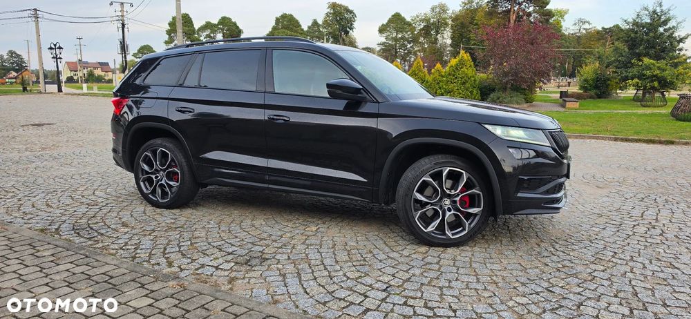 Skoda Kodiaq - 1