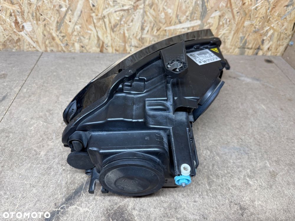 AUDI A3 8P LIFT 08- LAMPA LEWA PRZÓD PRZEDNIA BI-XENON 8P0941003BE - 6